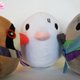 Illustration for article titled Need a Plush Boyfriend? iHatoful Boyfriend/i Gives You Three More in This New Kickstarter